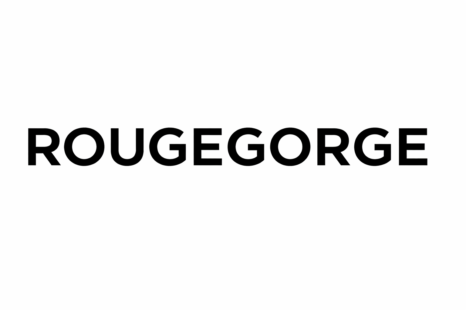 Rouge Gorge